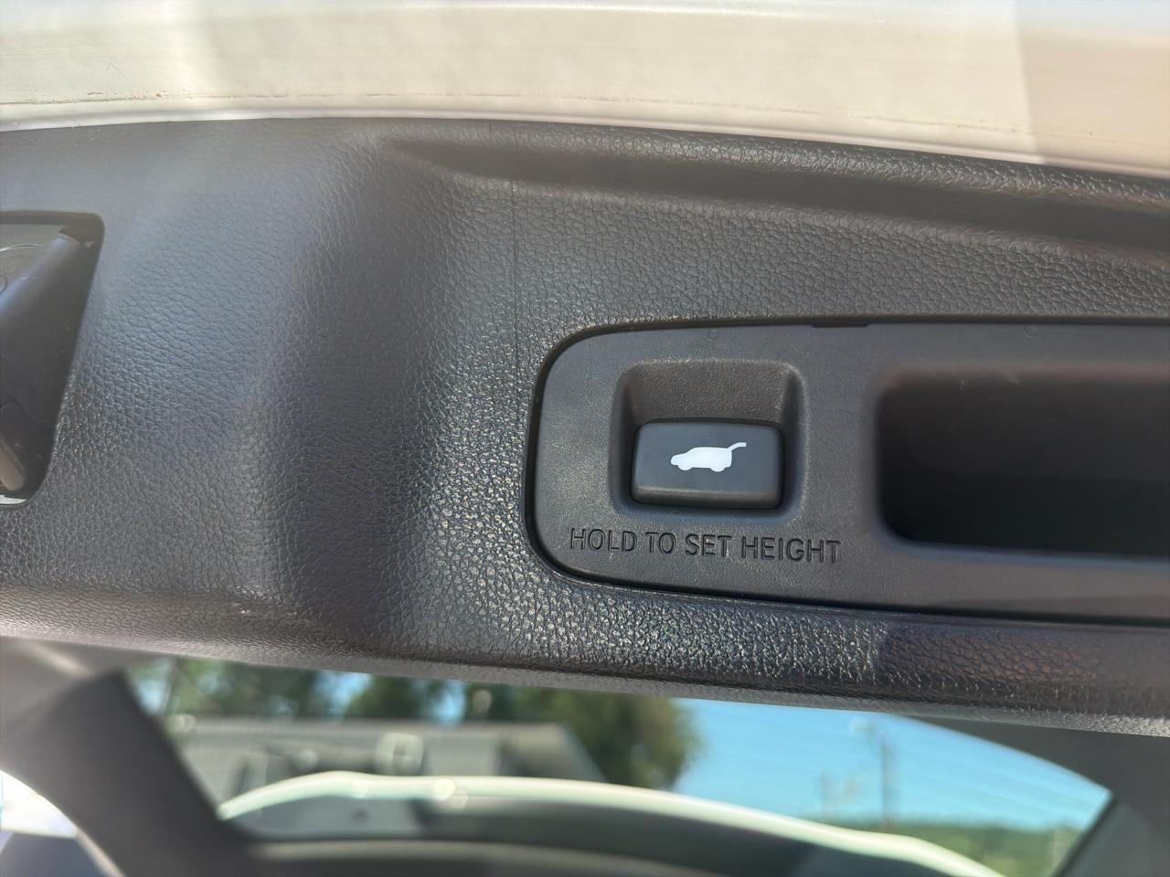 Honda CR-V EX-L 2020
