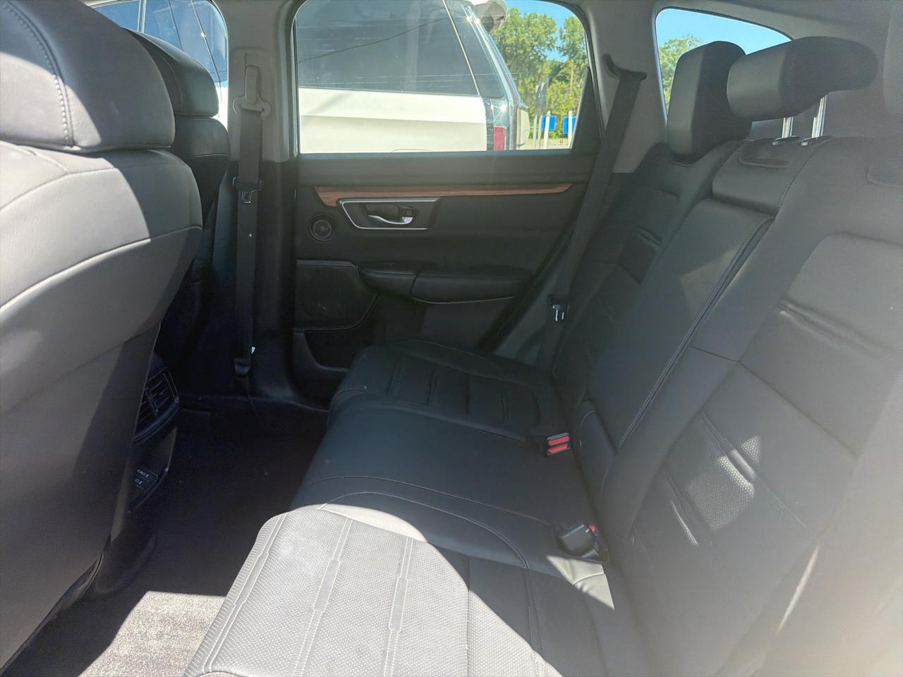 Honda CR-V EX-L 2020