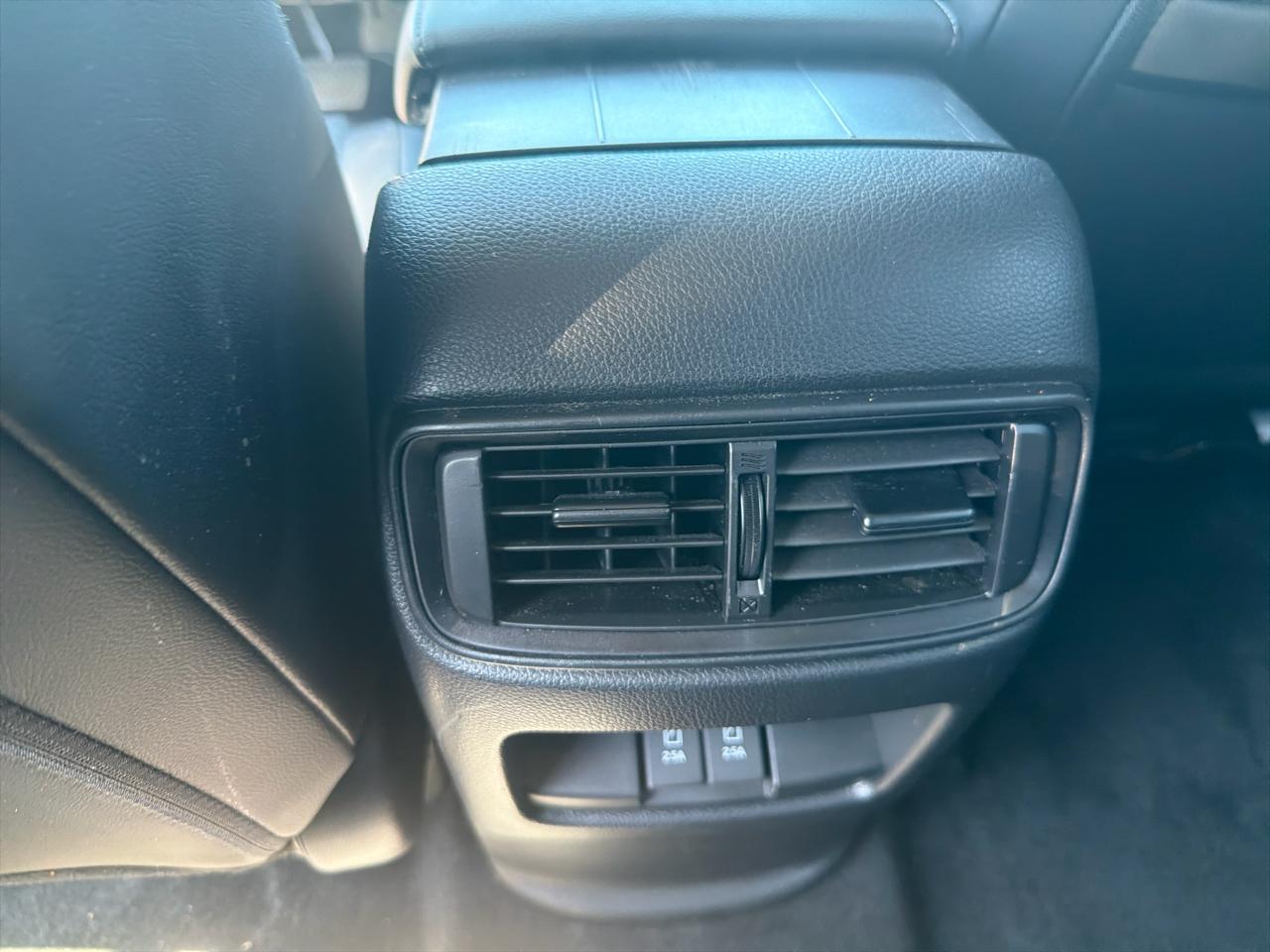 Honda CR-V EX-L 2020