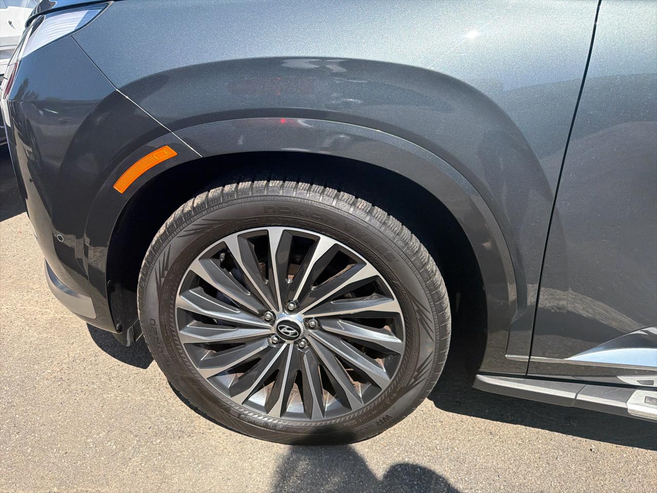 Hyundai Palisade Calligraphy AWD 2023