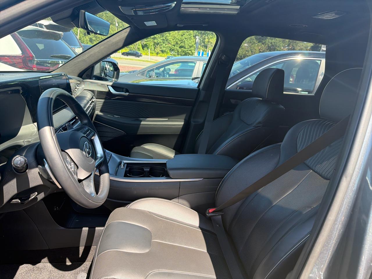Hyundai Palisade Calligraphy AWD 2023