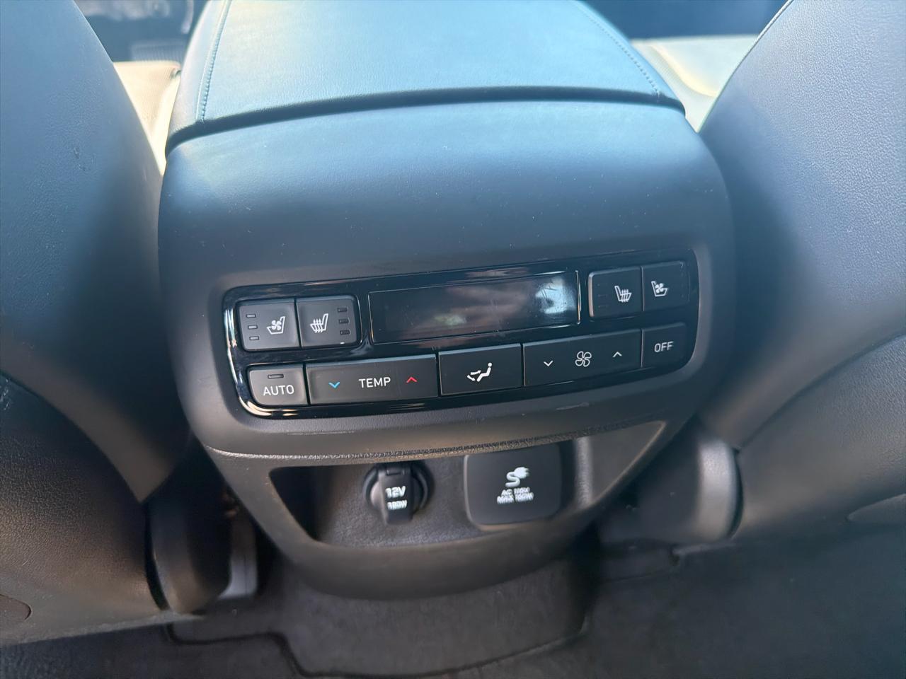 Hyundai Palisade Calligraphy AWD 2023