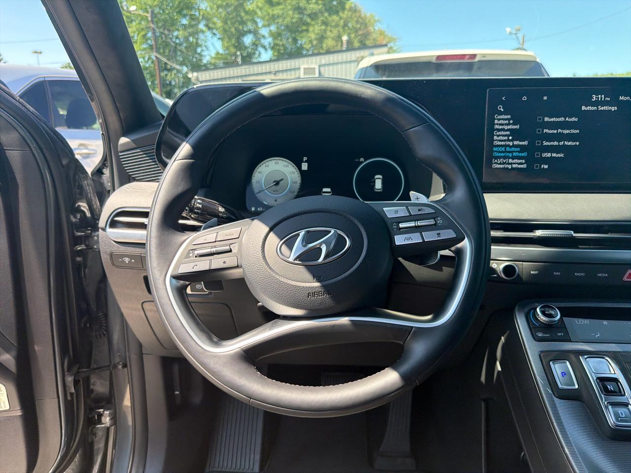 Hyundai Palisade Calligraphy AWD 2023