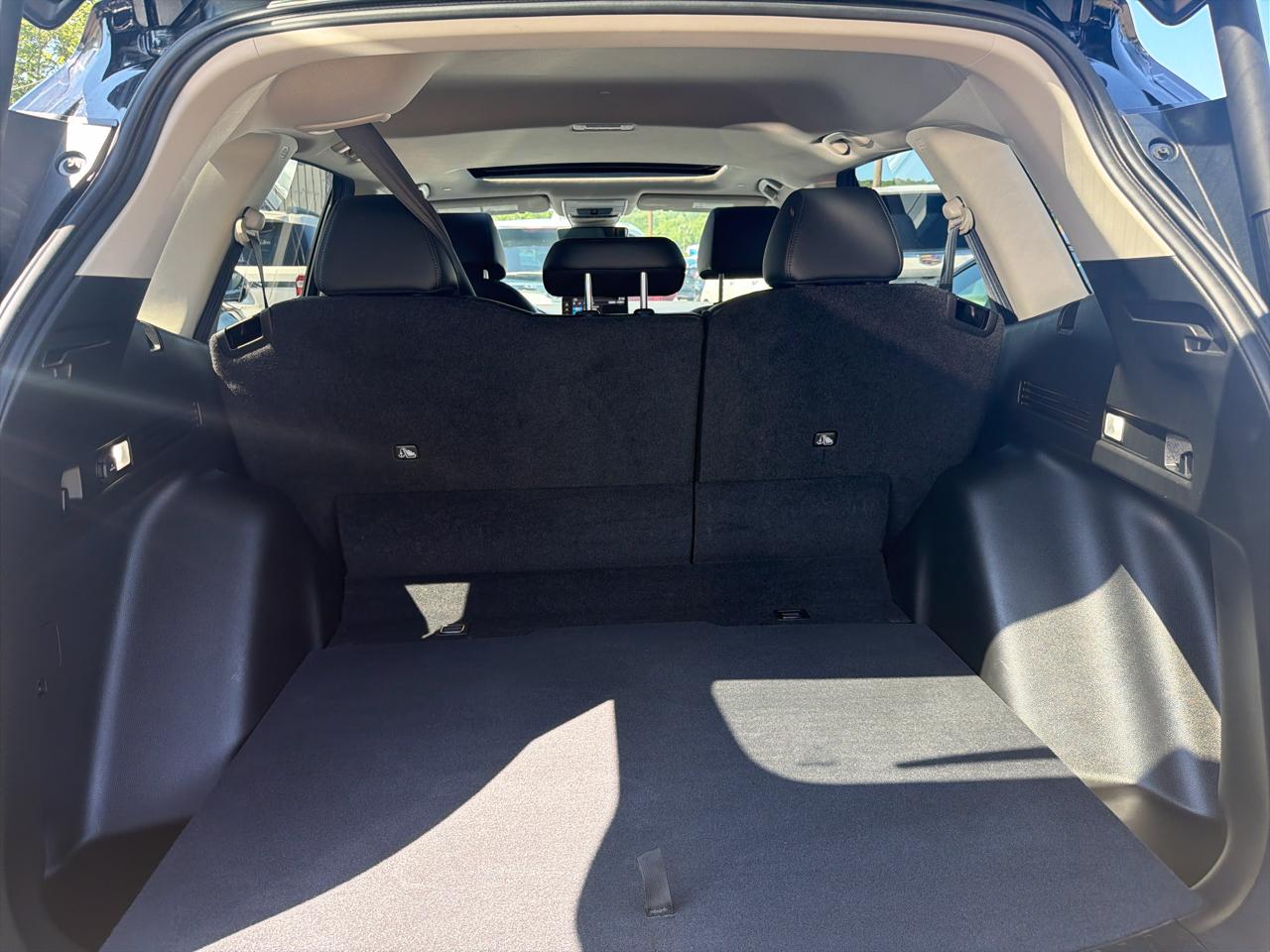 Honda CR-V EX-L AWD 2024
