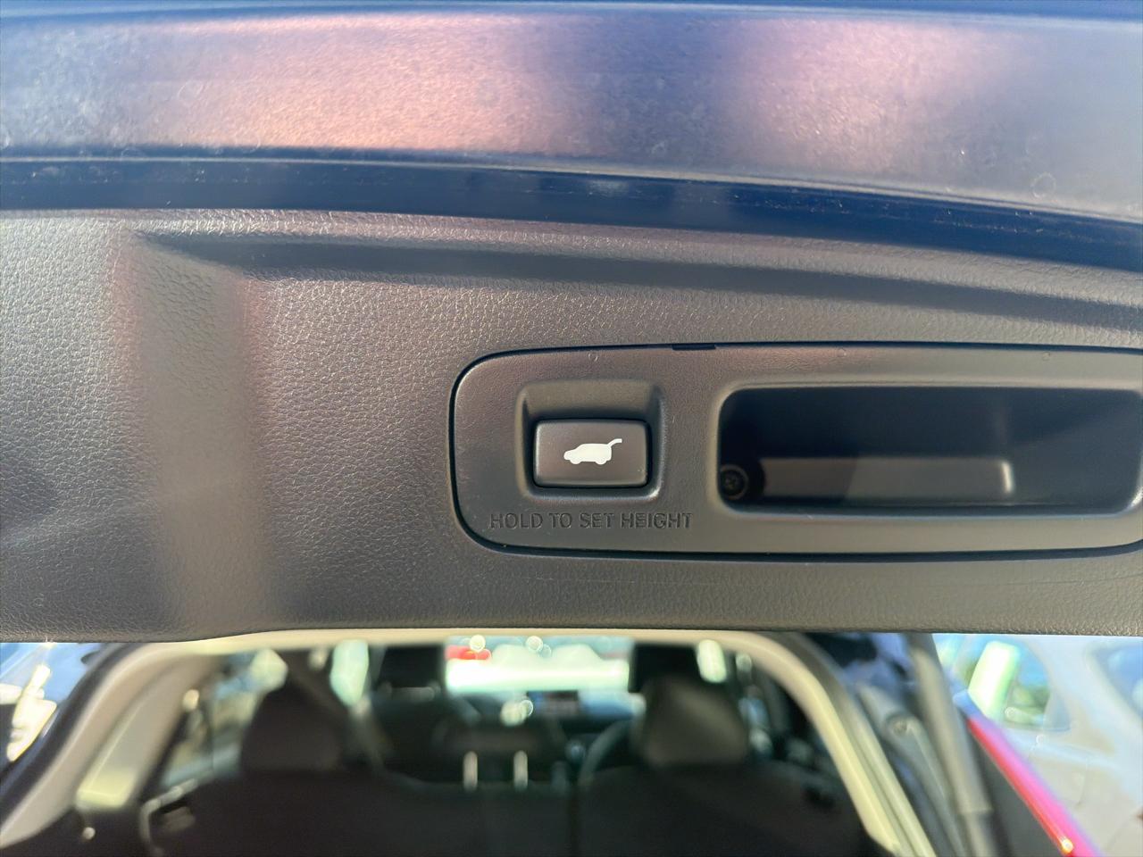 Honda CR-V EX-L AWD 2024