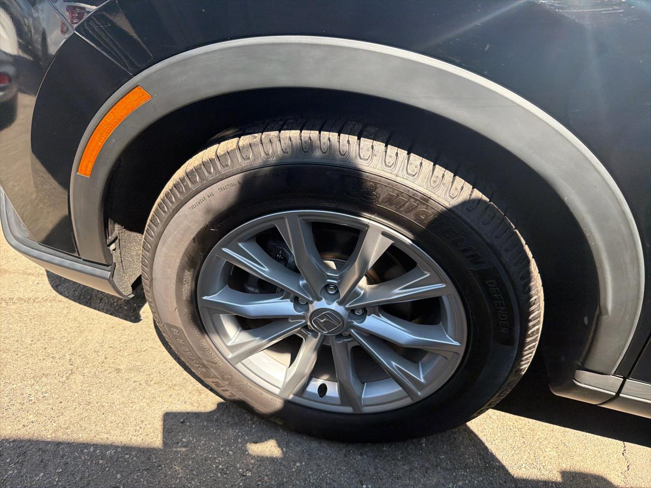 Honda CR-V EX-L AWD 2024