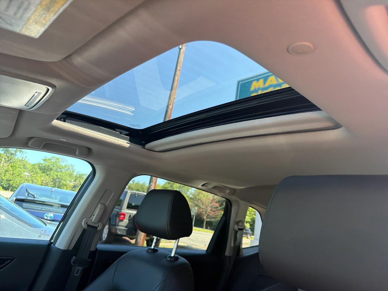 Honda CR-V EX-L AWD 2024