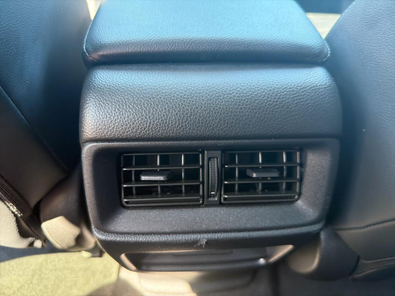 Honda CR-V EX-L AWD 2024