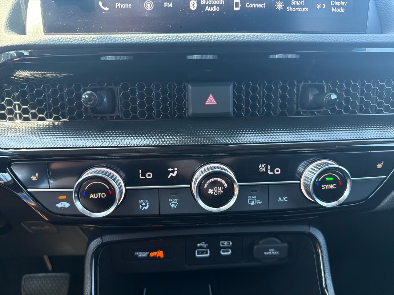 Honda CR-V EX-L AWD 2024