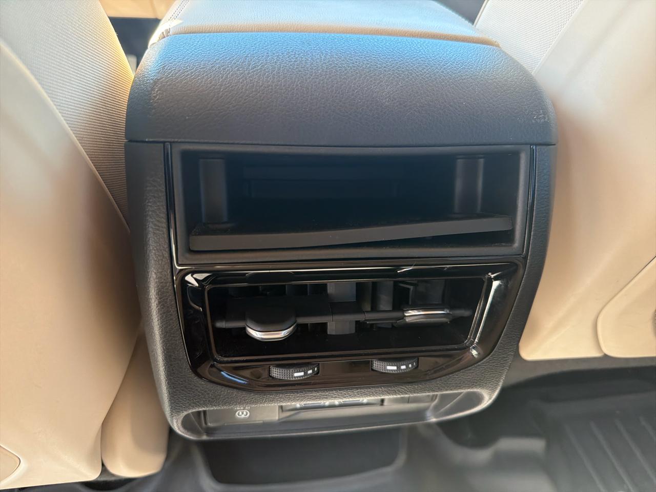 Jeep Grand Cherokee Limited 4x4 2022