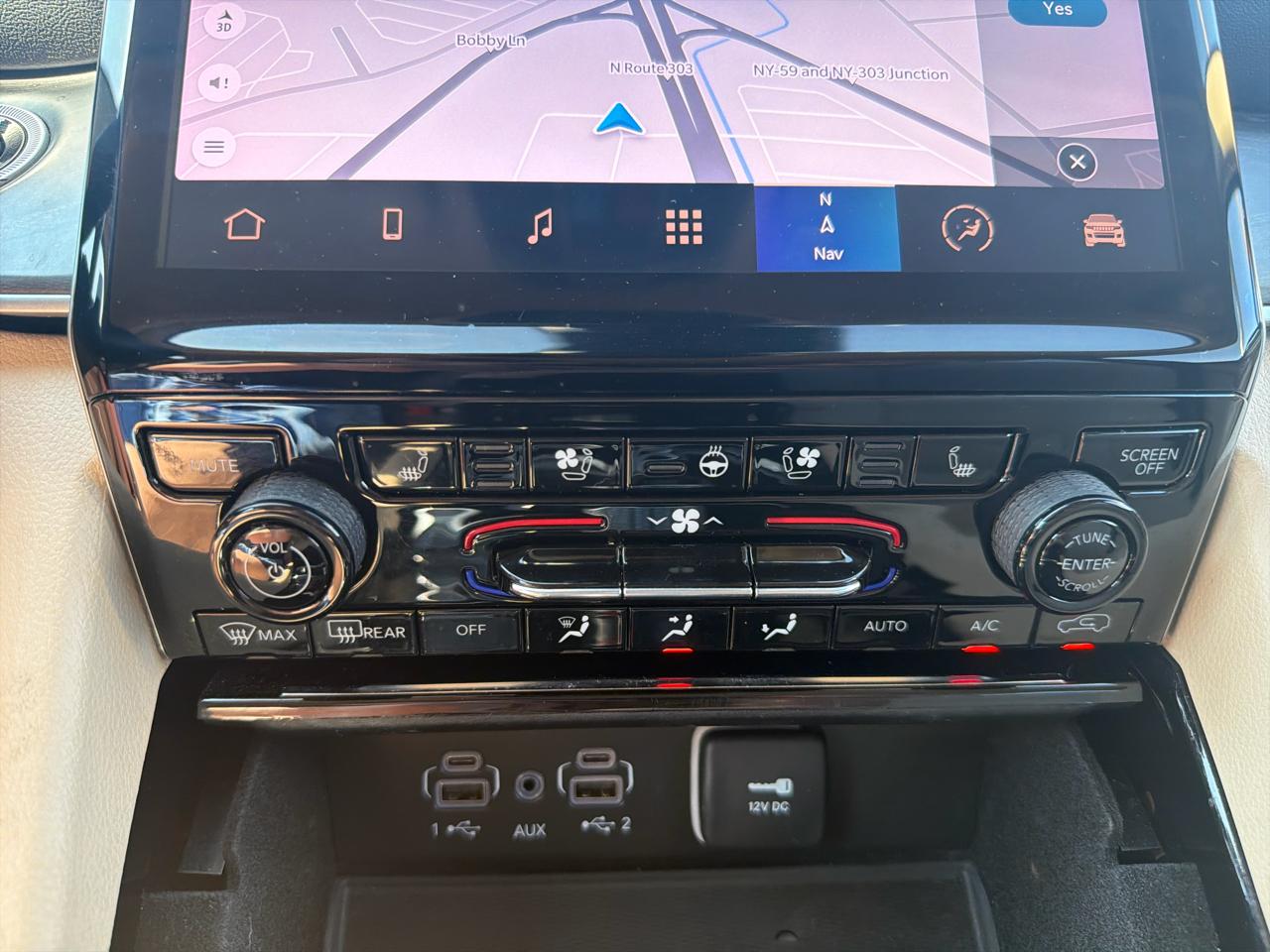 Jeep Grand Cherokee Limited 4x4 2022