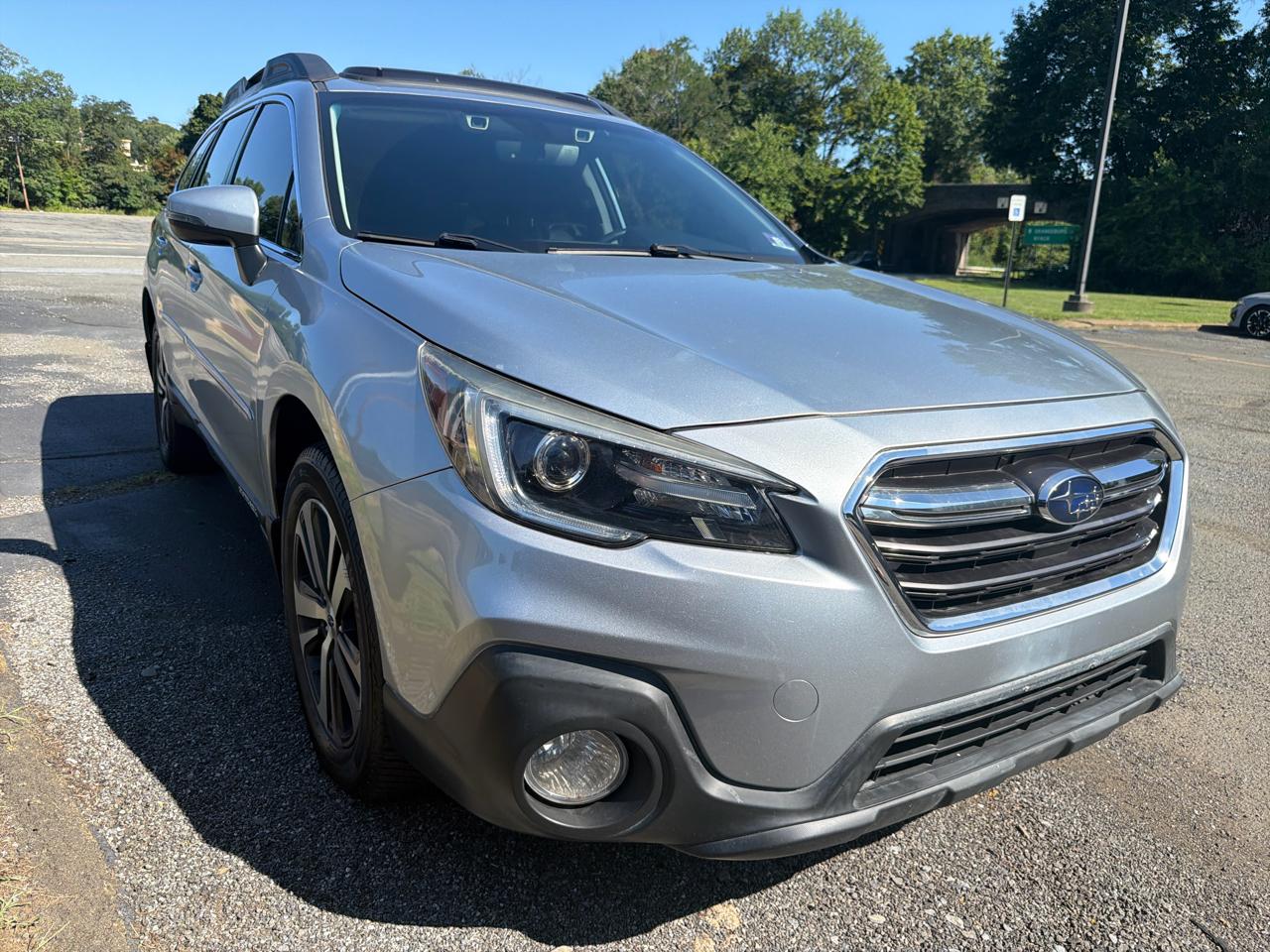 Subaru Outback 3.6R Limited 2019
