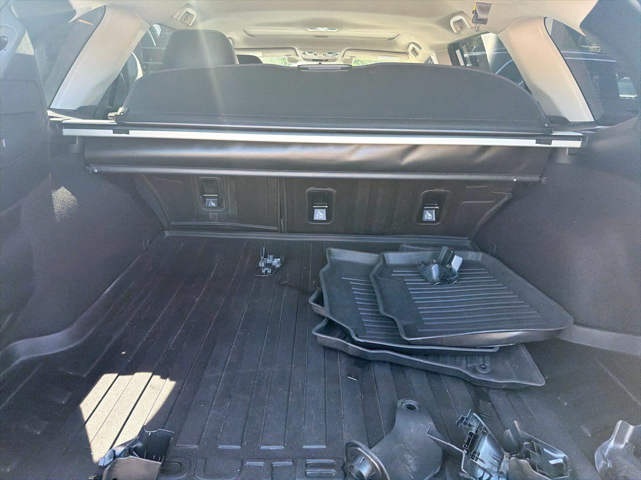 Subaru Outback 3.6R Limited 2019