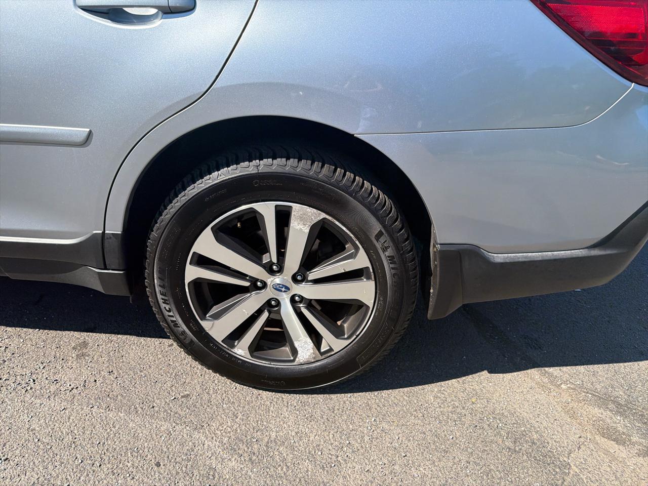 Subaru Outback 3.6R Limited 2019