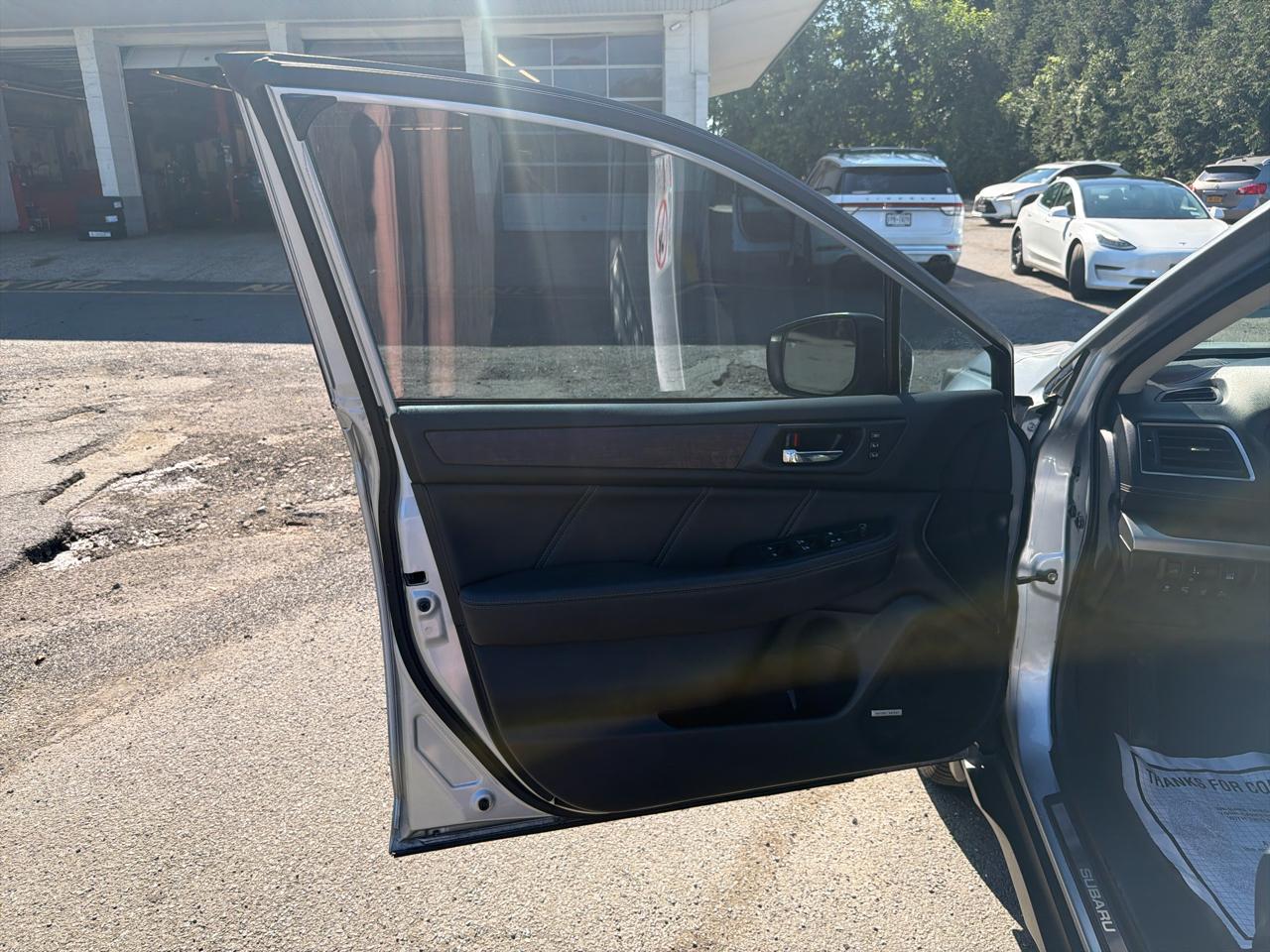 Subaru Outback 3.6R Limited 2019
