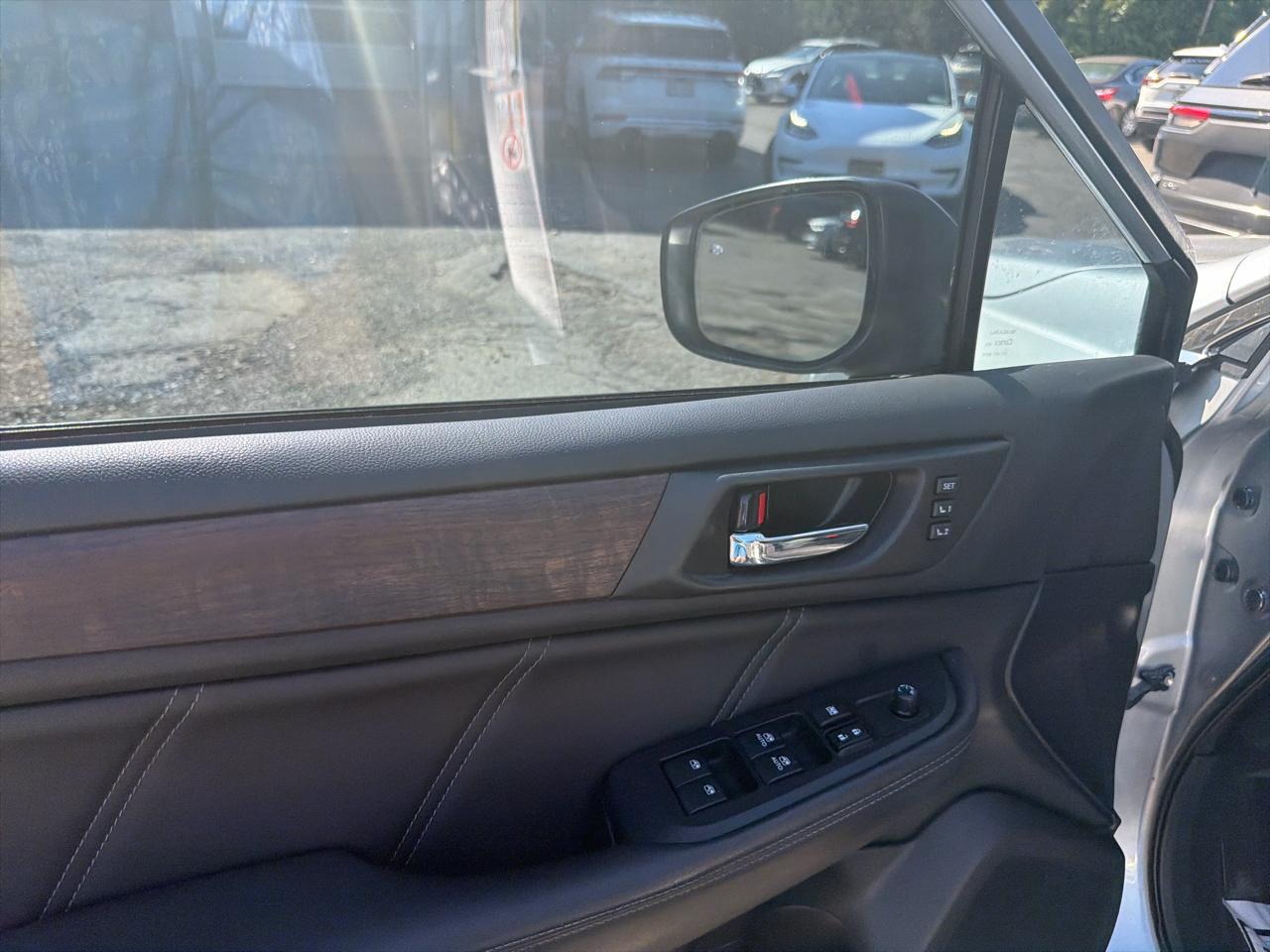 Subaru Outback 3.6R Limited 2019