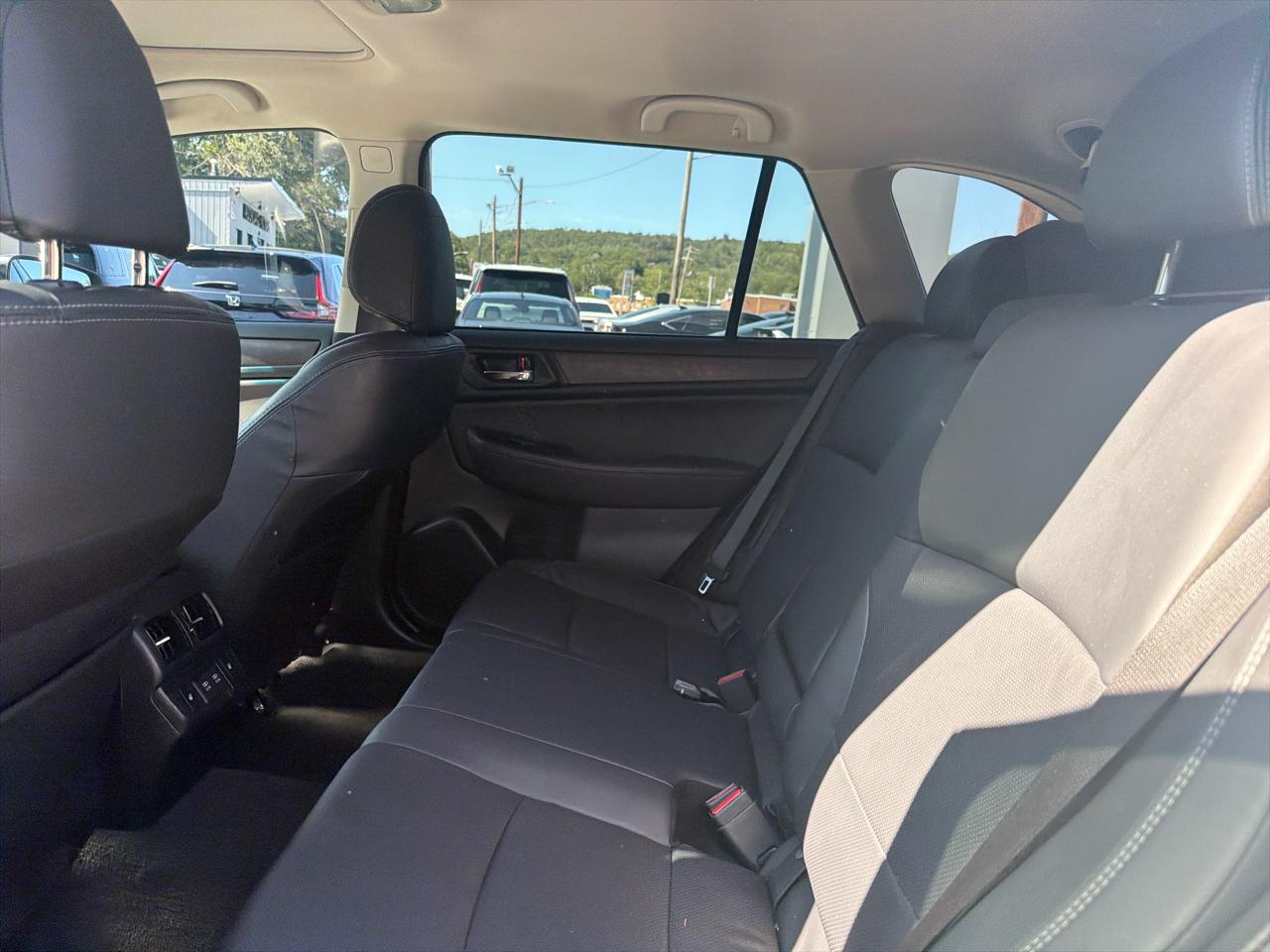 Subaru Outback 3.6R Limited 2019