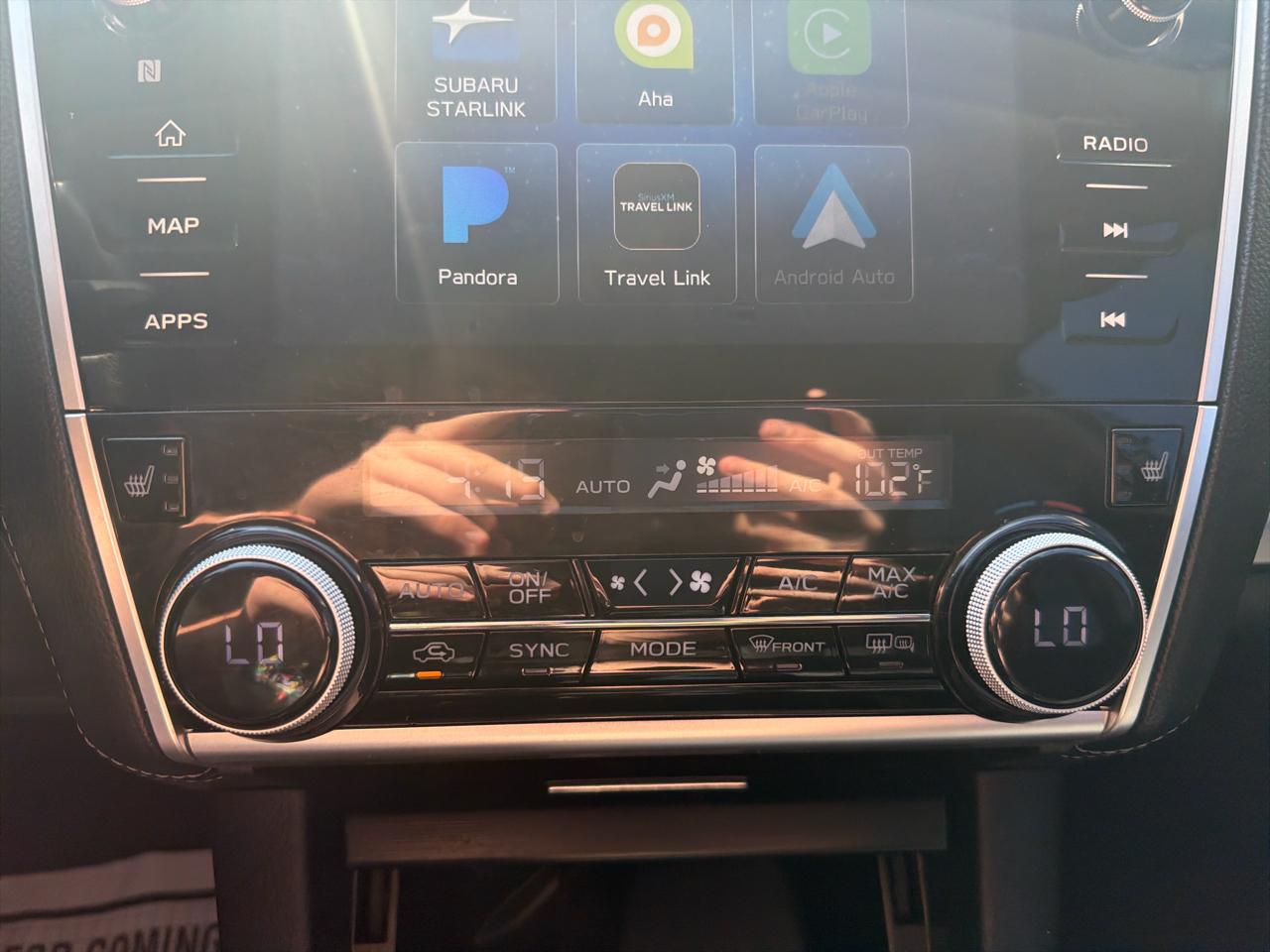 Subaru Outback 3.6R Limited 2019