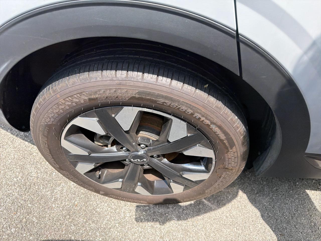 Kia Sportage X-Line AWD 2024