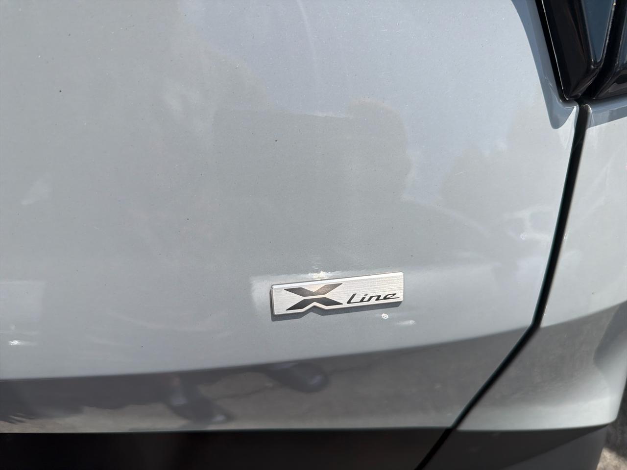 Kia Sportage X-Line AWD 2024