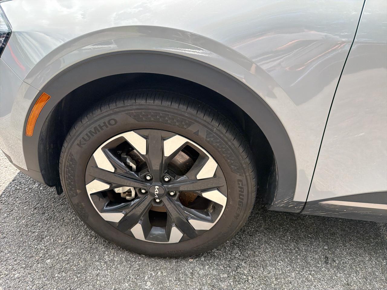 Kia Sportage X-Line AWD 2024