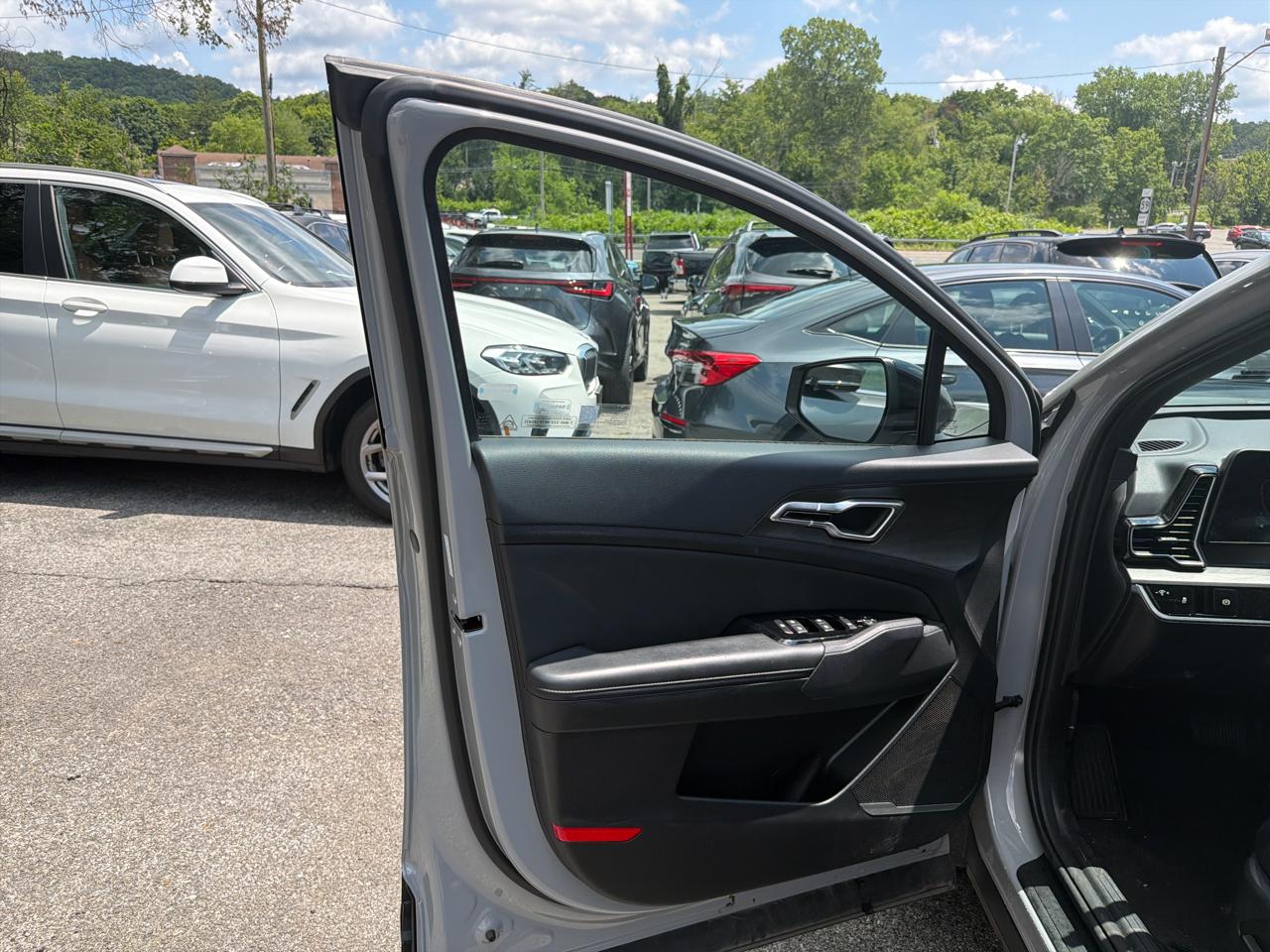 Kia Sportage X-Line AWD 2024