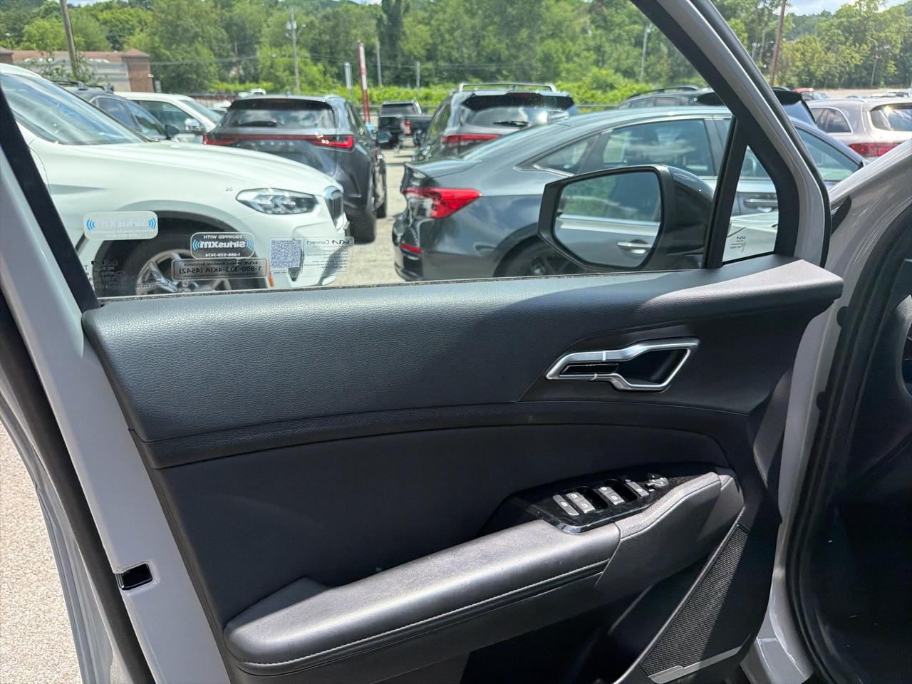 Kia Sportage X-Line AWD 2024