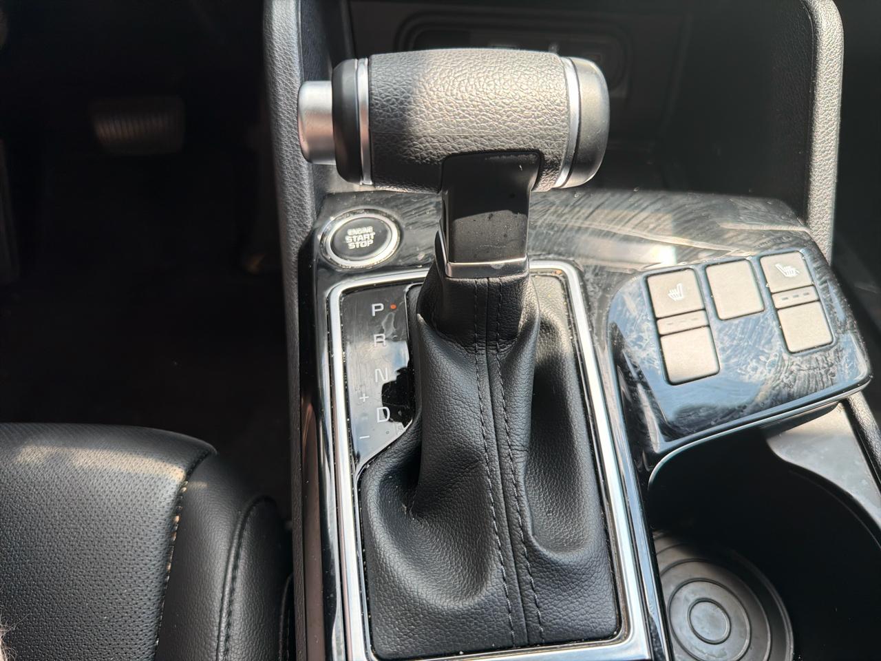 Kia Sportage X-Line AWD 2024