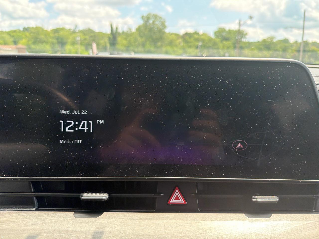 Kia Sportage X-Line AWD 2024