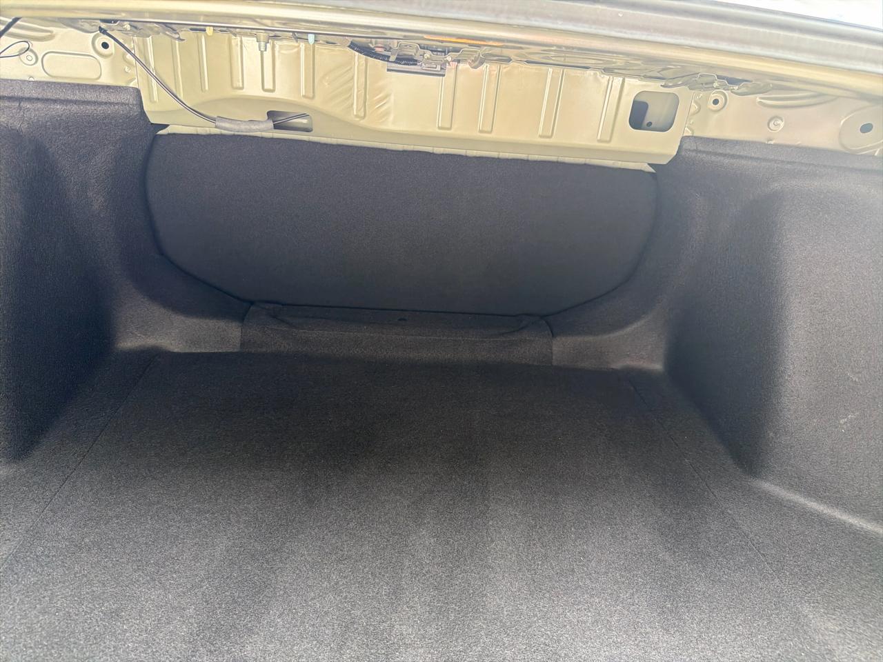 Honda Civic Sedan Sport CVT 2024