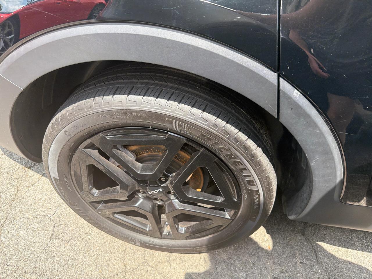 Kia Telluride SX X-Line AWD 2024