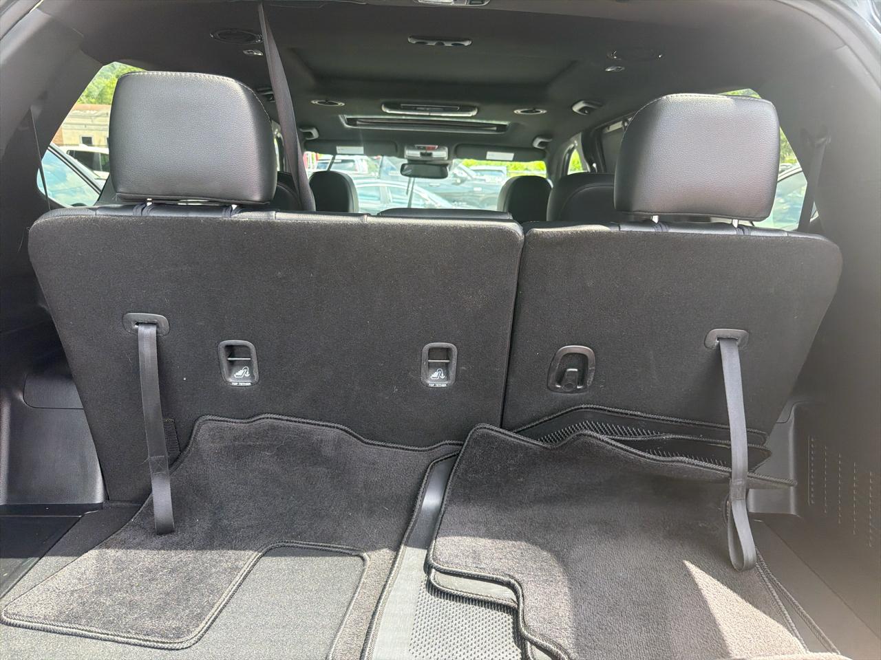 Kia Telluride SX X-Line AWD 2024