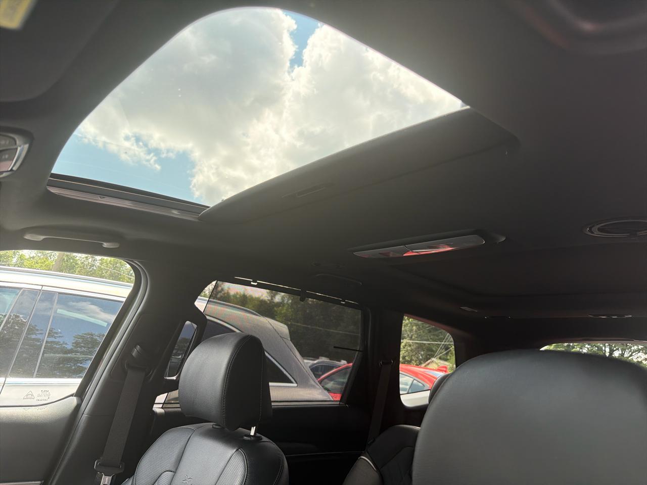 Kia Telluride SX X-Line AWD 2024