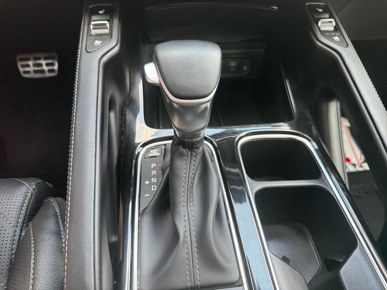 Kia Telluride SX X-Line AWD 2024
