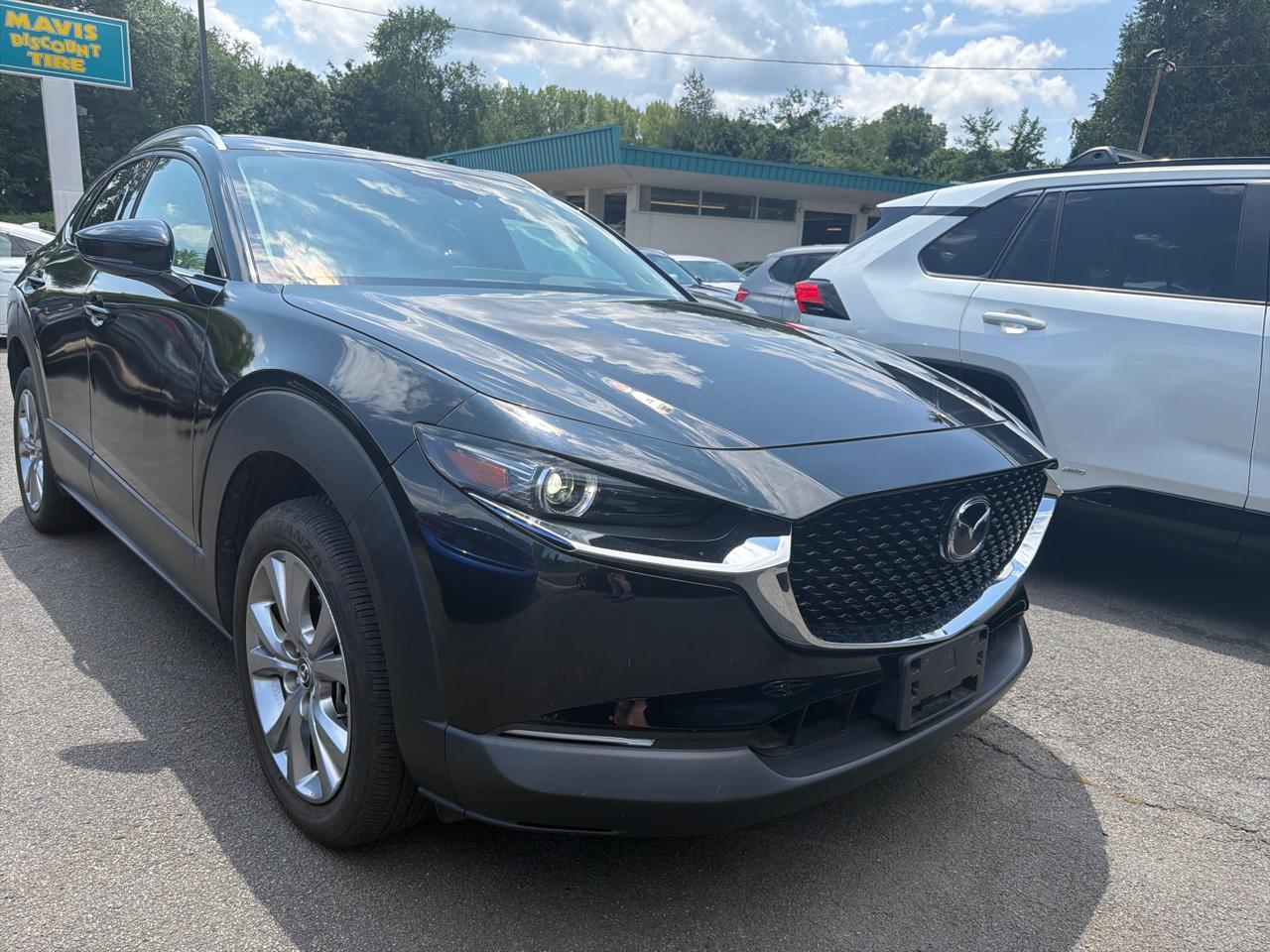 Mazda CX-30 2.5 S Premium Package AWD 2023