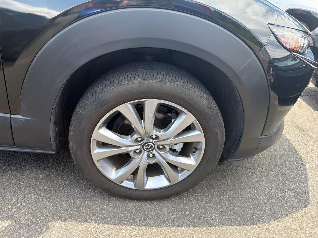 Mazda CX-30 2.5 S Premium Package AWD 2023