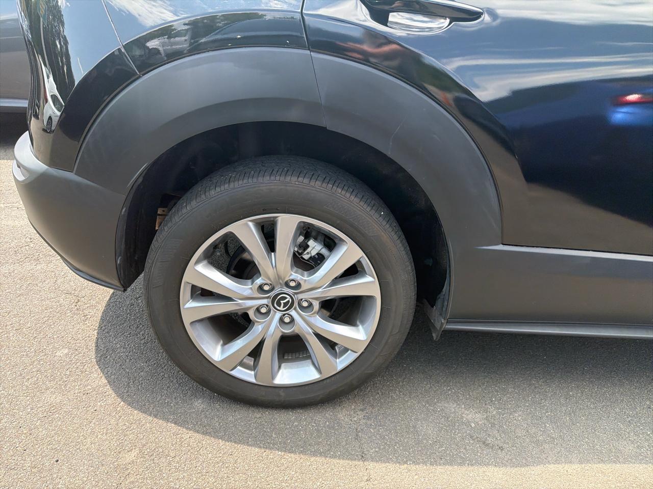 Mazda CX-30 2.5 S Premium Package AWD 2023