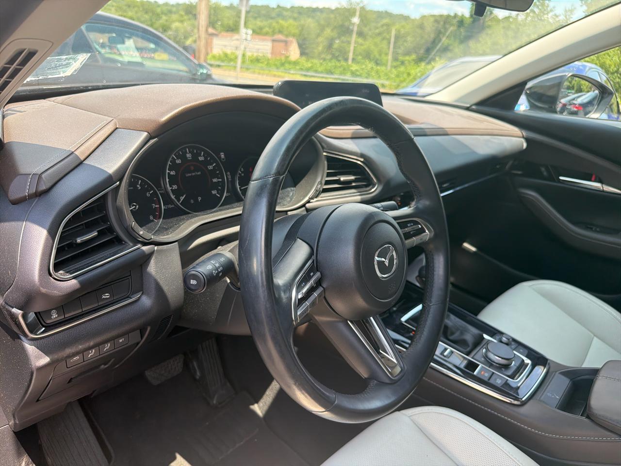 Mazda CX-30 2.5 S Premium Package AWD 2023