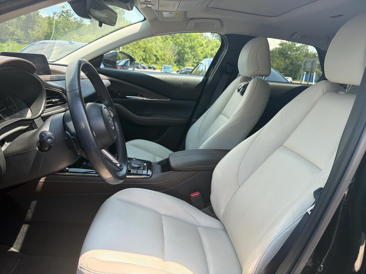 Mazda CX-30 2.5 S Premium Package AWD 2023