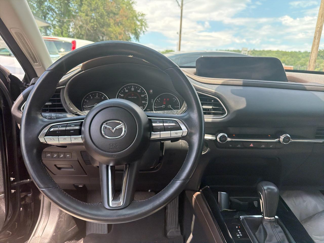 Mazda CX-30 2.5 S Premium Package AWD 2023
