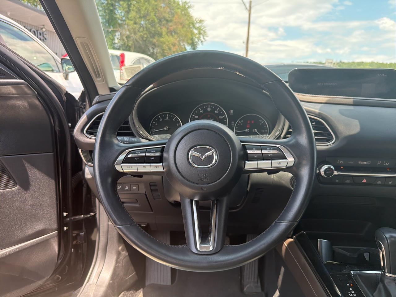 Mazda CX-30 2.5 S Premium Package AWD 2023