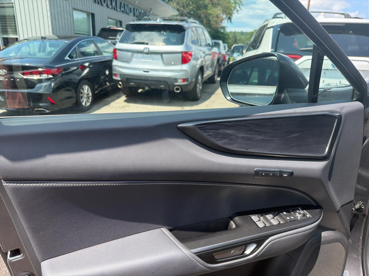 Lexus NX NX 350 Premium AWD 2025