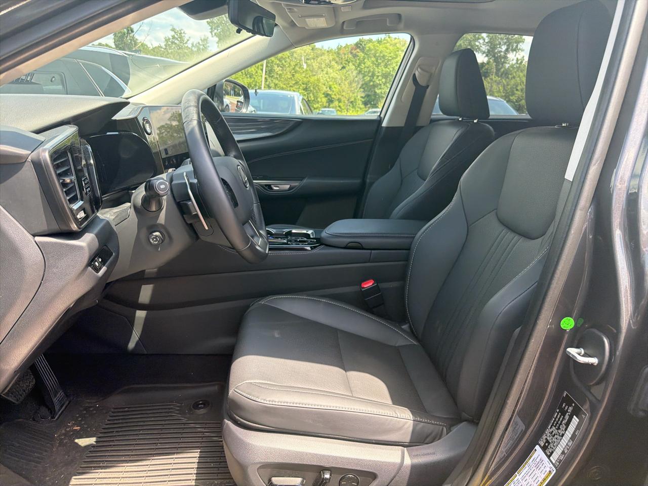 Lexus NX NX 350 Premium AWD 2025