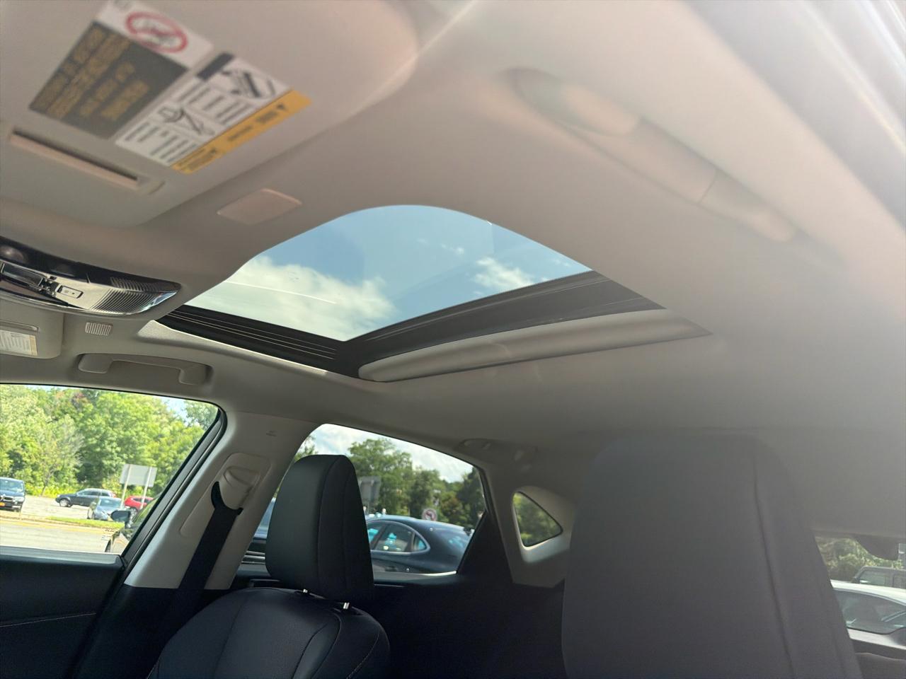 Lexus NX NX 350 Premium AWD 2025