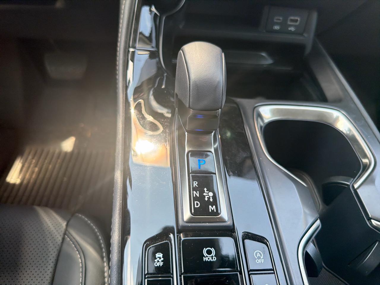 Lexus NX NX 350 Premium AWD 2025