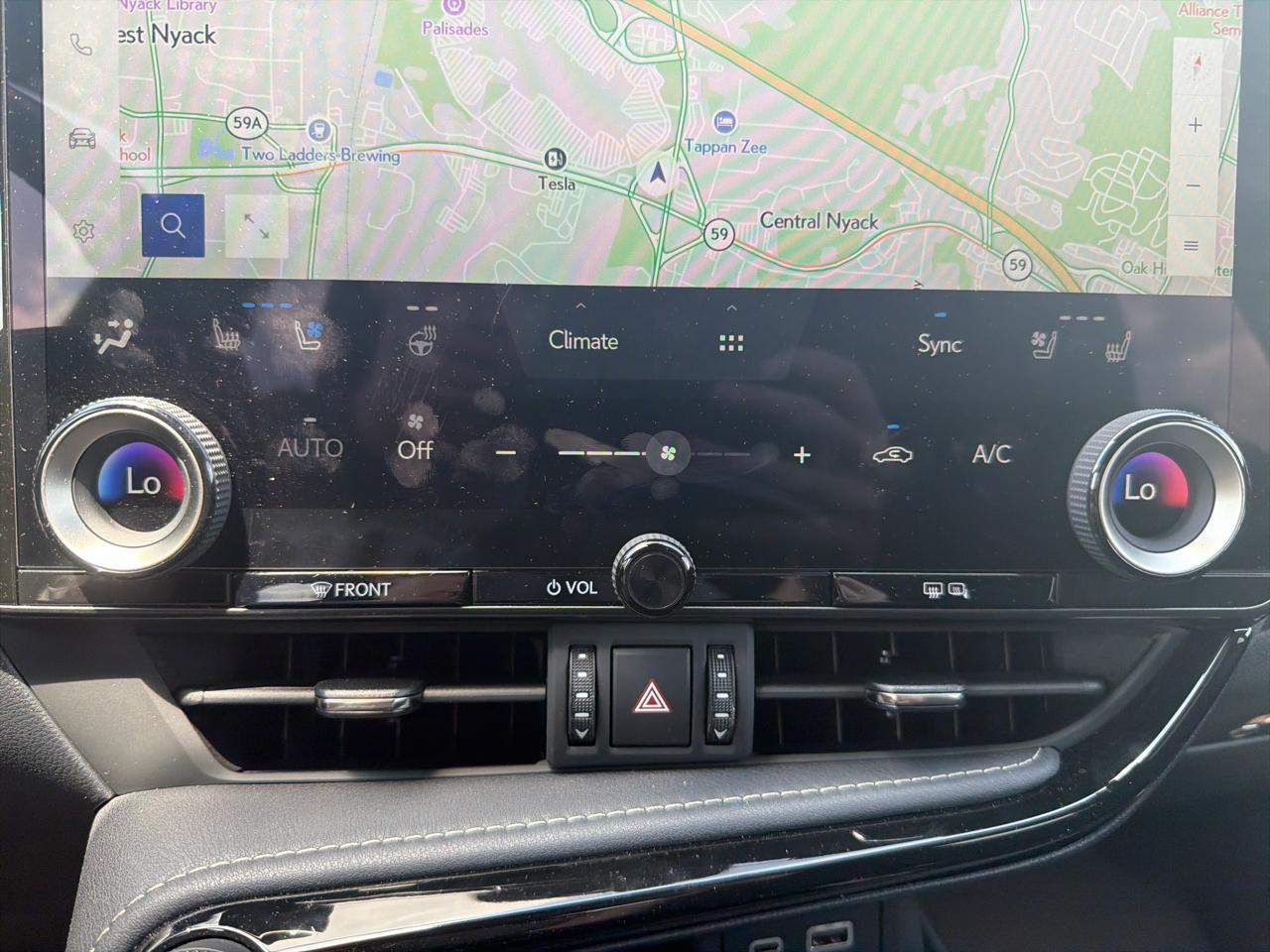 Lexus NX NX 350 Premium AWD 2025