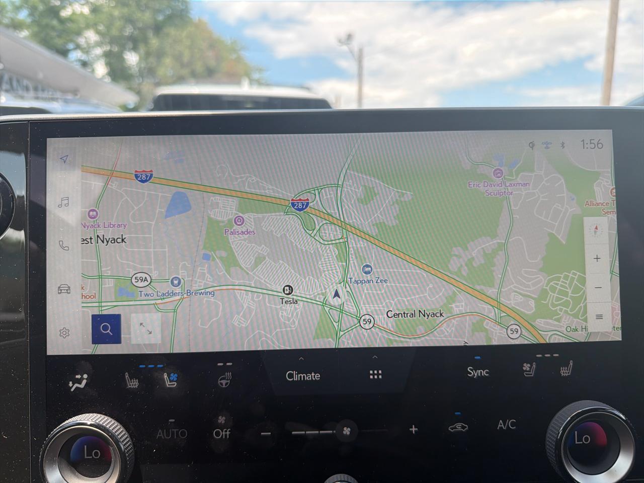 Lexus NX NX 350 Premium AWD 2025