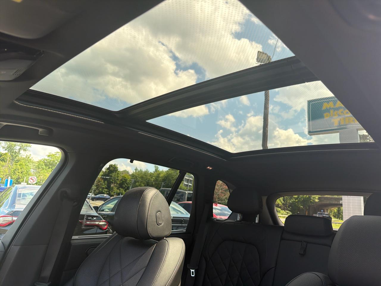 BMW X5 xDrive40i Sports Activity Vehicle 2024