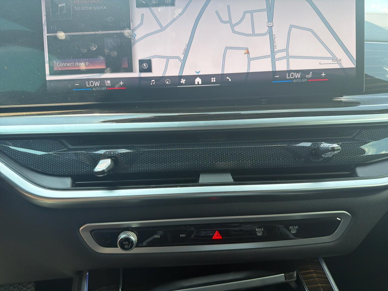 BMW X5 xDrive40i Sports Activity Vehicle 2024