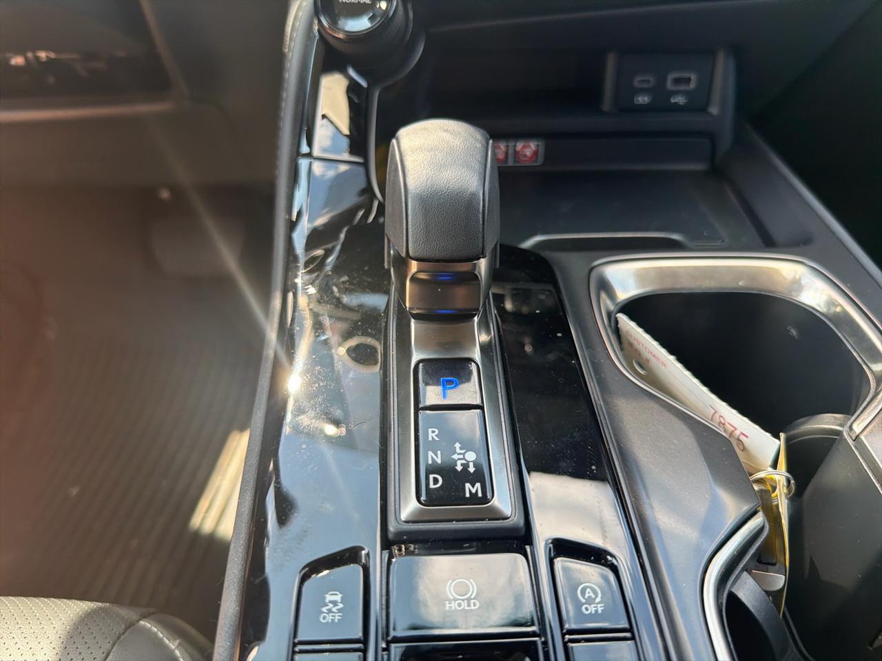 Lexus NX NX 350 Premium AWD 2025